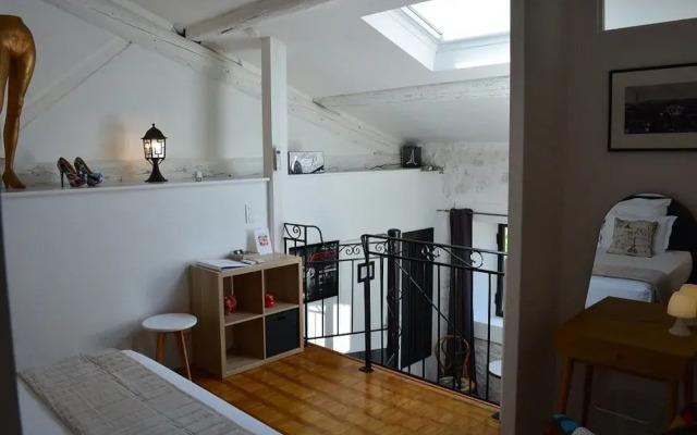 Ô Chai d'Œuvres - Luxury B&B