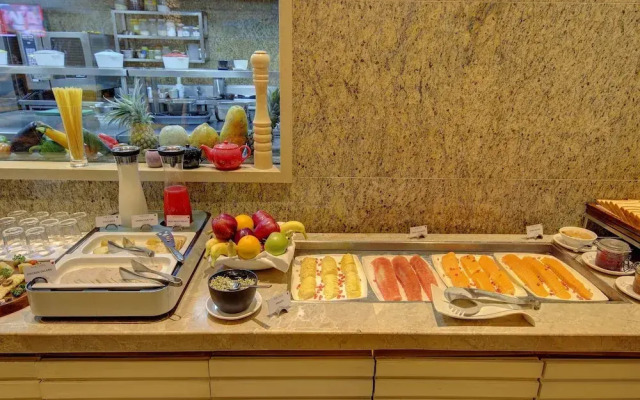 Niranta Transit Hotel Mumbai Airport