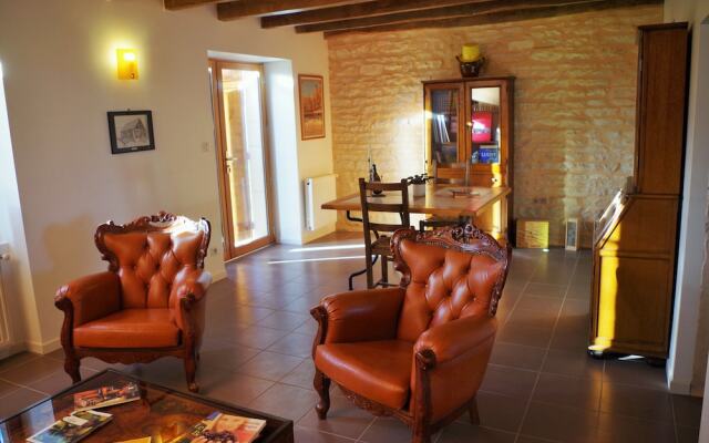 Domaine Joseph Lafarge