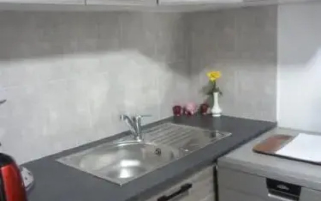 Petit Appartement Pont du Gard