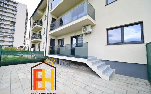 FLH - Just 5