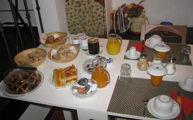 Affittacamere San Lorenzo B&B