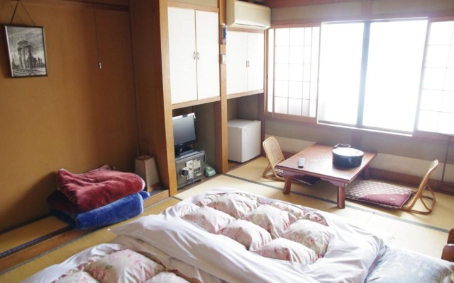 Standard Japanese-Style room 사진 1