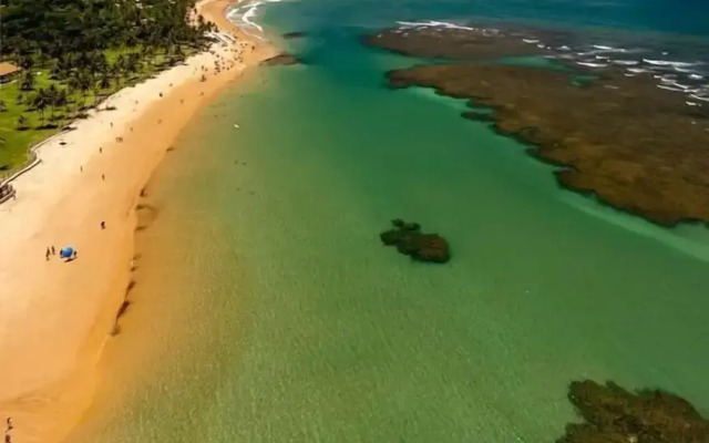Flat Barra