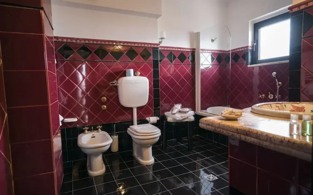 Hotel Capital