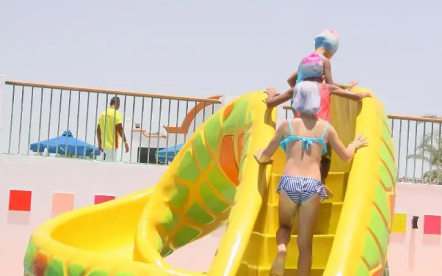 Gafy Resort Aqua Park