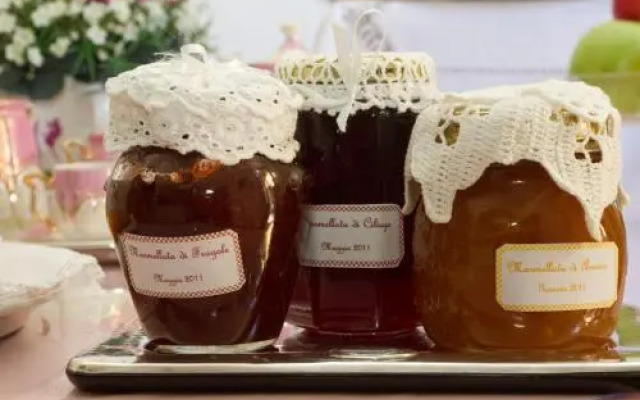 Il Giardino Segreto di Ascoli Piceno