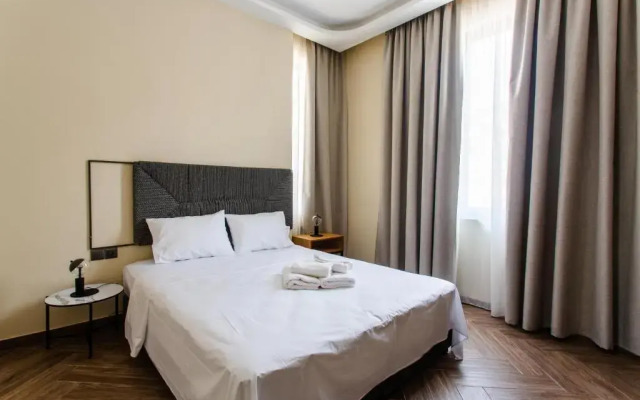 Leone Suites