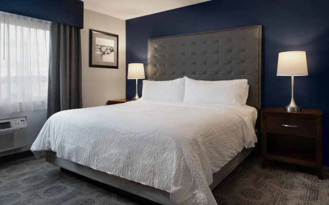 Garner Auburn - Seattle by IHG