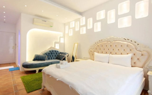 Mira Bella Guest House
