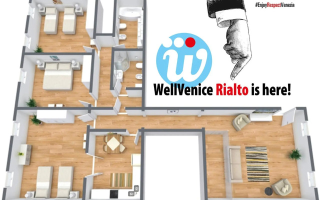 WellVenice Rialto