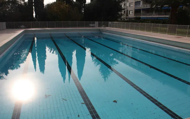 Appartement Baie des Anges