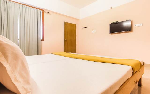 SPOT ON 60724 Al-madina Fine Dine & Lodge