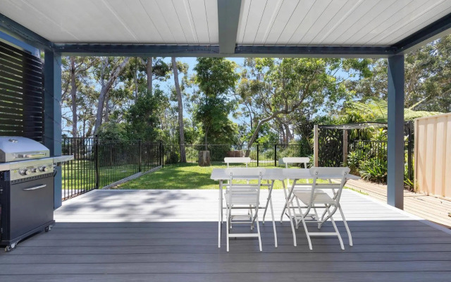 ORION BLUE BEACH STAY Vincentia 4pm Check Out Sundays