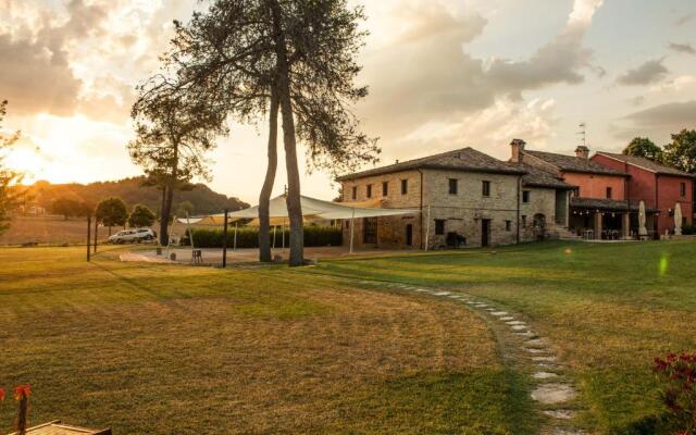 Country House Ca Virginia