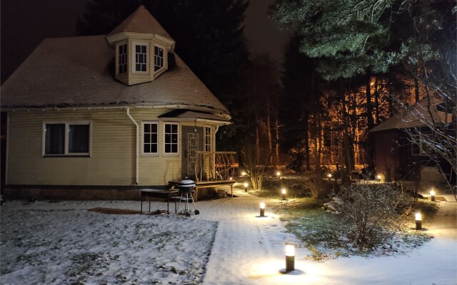 Тарховка Песчаная 17