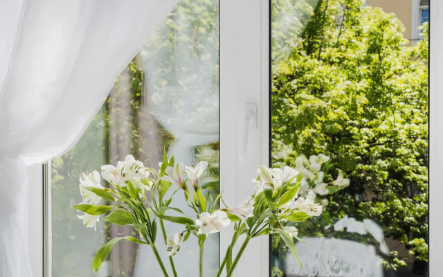 Апартаменты на проспекте Невский