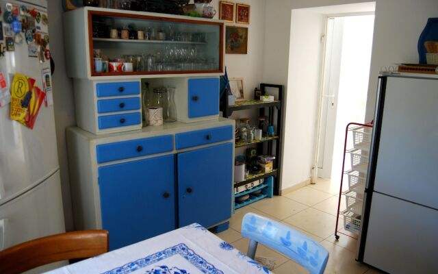 Detached House Miketa