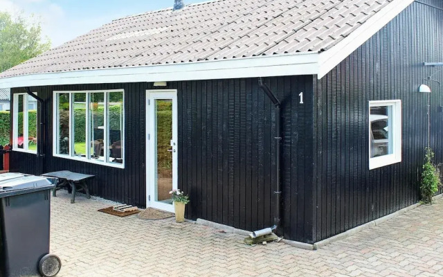 Unique Holiday Home in Børkop near Sea