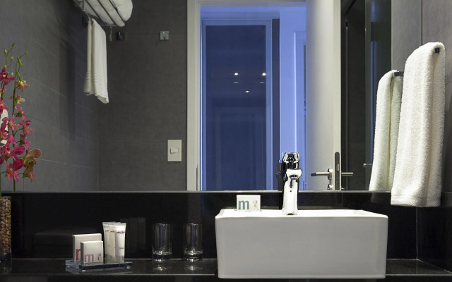 Mercure Montevideo Punta Carretas