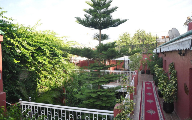 Dar Aliane