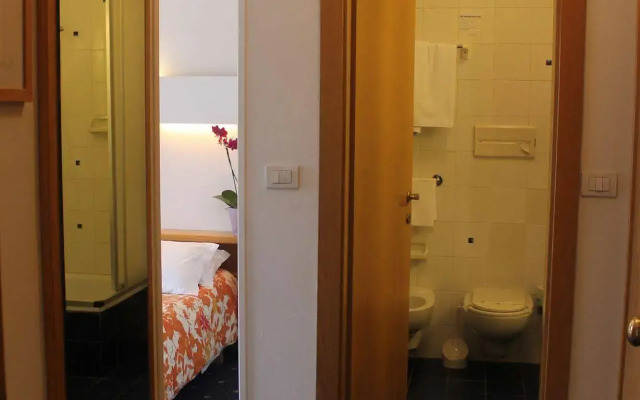 Hotel Piccolo Mondo