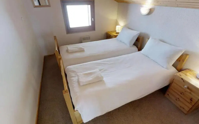 Appartement Le Grand-Bornand, 4 pièces, 9 personnes - FR-1-391-23