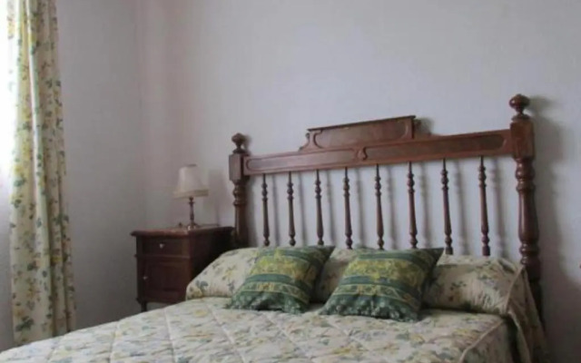 Casa de Vacaciones Mas Del Pi