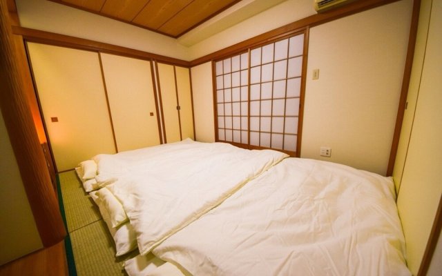 Shinagawa House -Ryo-