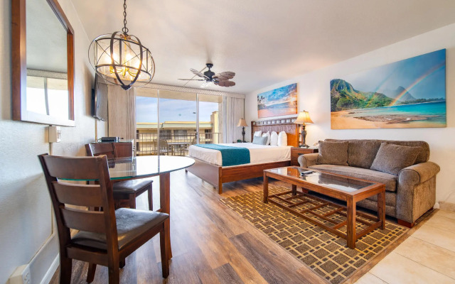 Royal Kahana Maui by OUTRIGGER