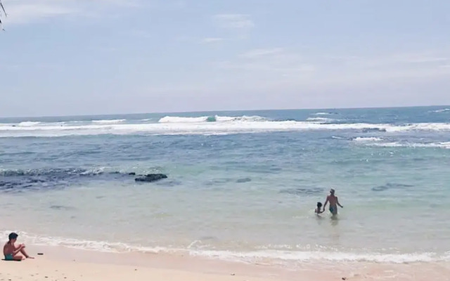 Beach Inns Holiday Resort