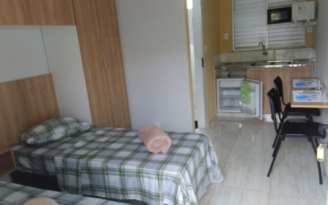 Flat Ouro Preto