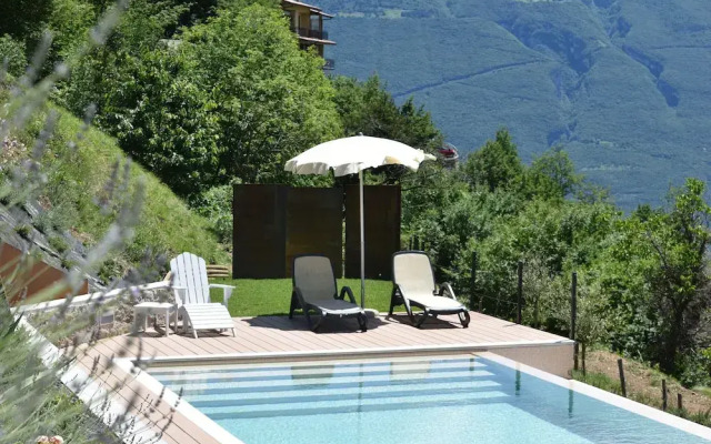 BnB Borgo le Vigne - La Vinaccia
