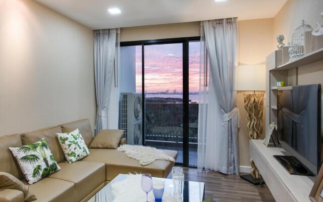 Capetown Sriracha Residence