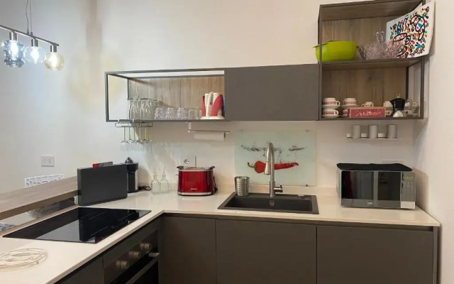 Kreart Suite & Rooms