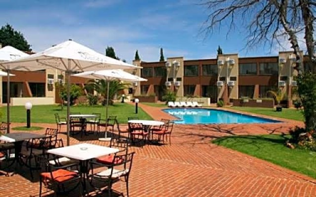 Welkom Inn