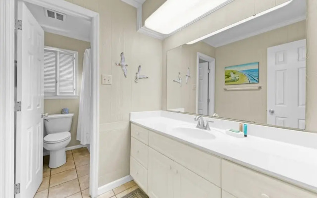 Holiday House 5 Bedroom Home