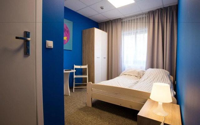 Moon Hostel Poznań