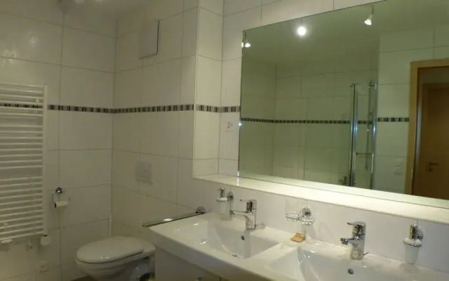 Chalet Bella Vista 1