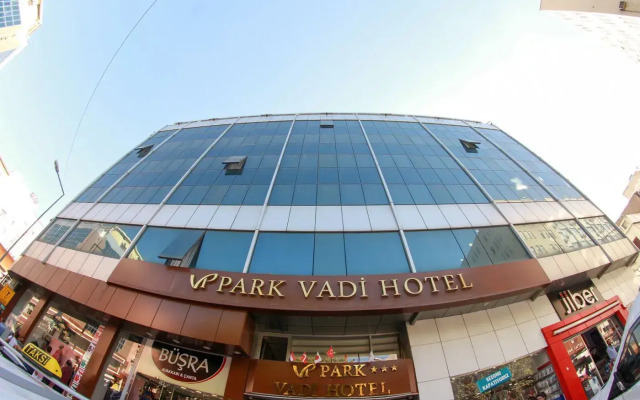 Park Vadi Hotel