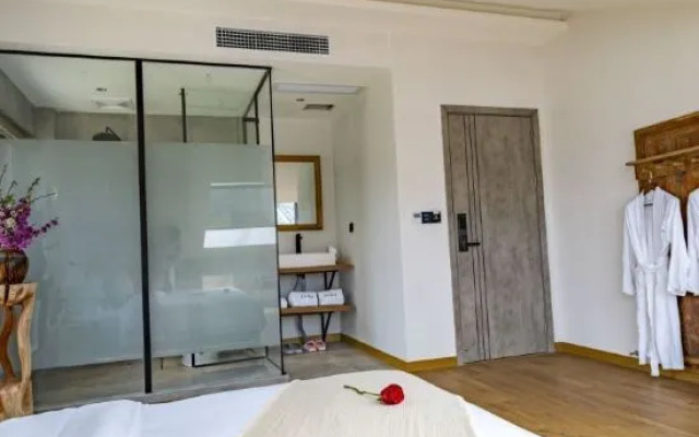 Fanjingshan Chenshe Homestay