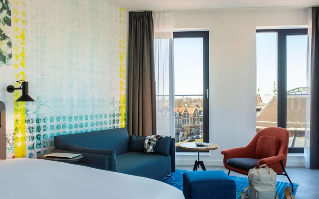 ibis Styles Delft City Centre