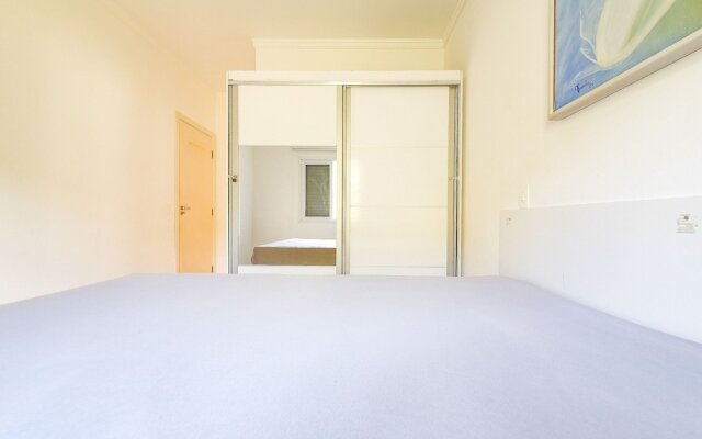 Residencial Ébano Marfim e Jequitibá