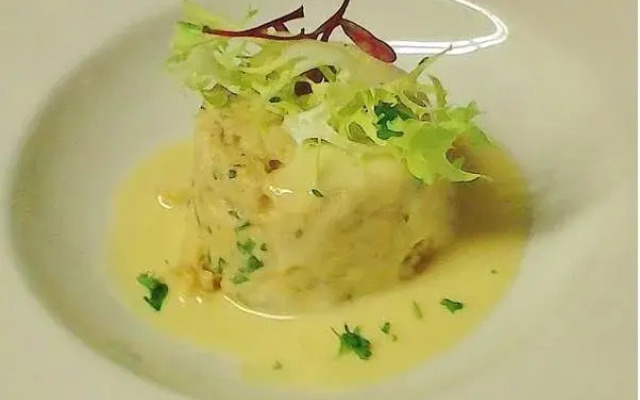 Bouchard Inn & Restaurant