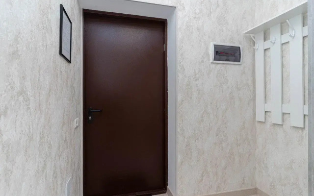 Apartamenty Luks Anastasia na ul. Krymskoj vesny 5 korp. 1