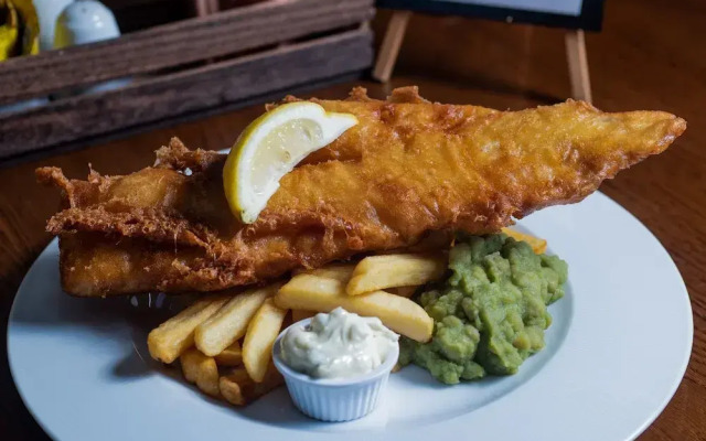 The Bamburgh Castle Inn - The Inn Collection Group