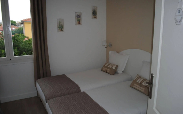 La Villa des Oliviers