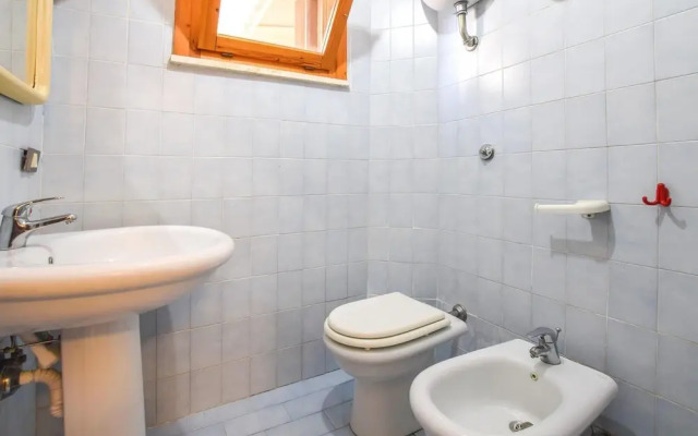 Amazing Apartment in Botricello With Wifi and 2 Bedrooms
