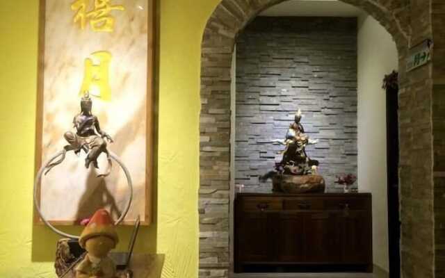Siyue Homestay