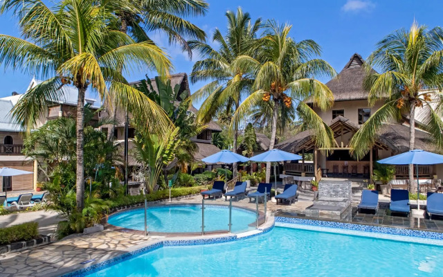 Le Palmiste Resort & Spa